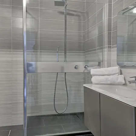 Apartment Park Studio Serris