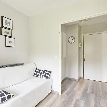 Apartment Park Studio *