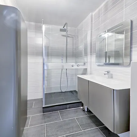 Apartment Park Studio