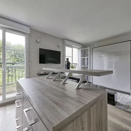 Park Studio Serris